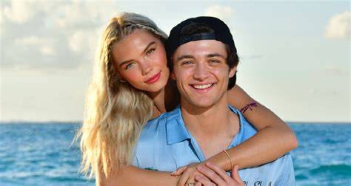 Asher Angel's Girlfriend Speaks Out!