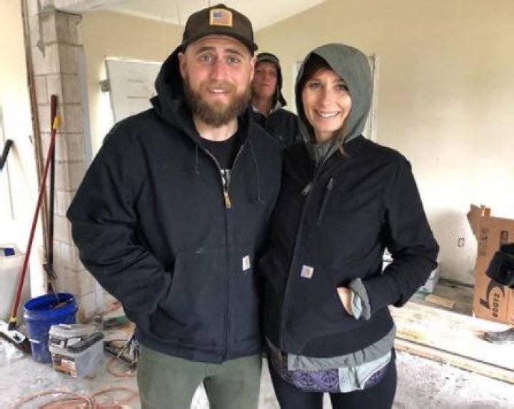 Ashlee Casserly Husband (Justin Stamper), Wikipedia, Baby, Age, Net Worth