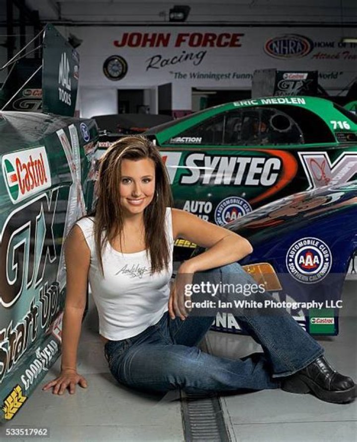 Ashley Force Hood Latest Photos Online Health Lifestyles with Fun