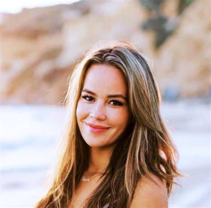 Ashley Lederman Obituary And Death Cause Family Mourns
