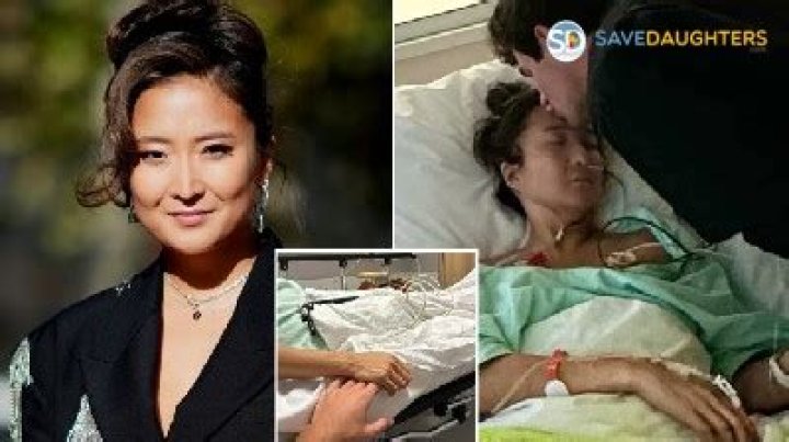 Ashley Park Ethnicity, Parents, Wiki, Age, Husband. Children