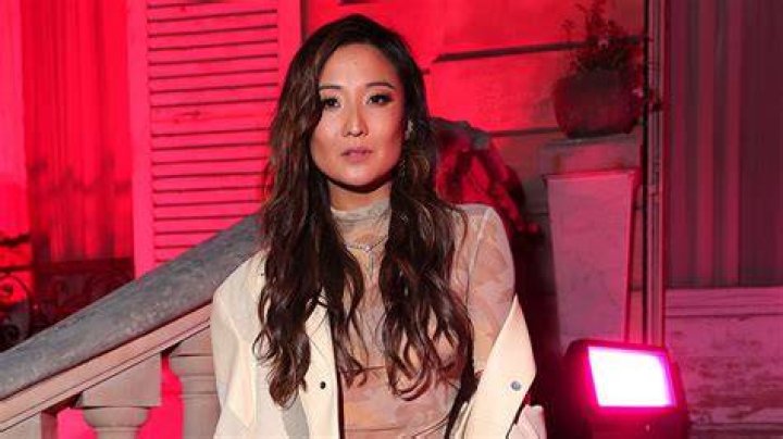 Ashley Park, la protagonista de 'Emily en Par&iacute;s' que inspirar&aacute; tus