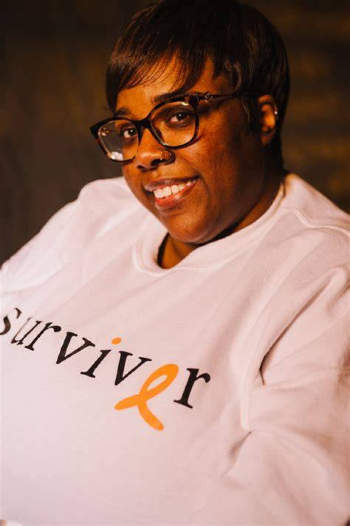 Ashley Reeves’ Story Survivor of three strangle attempts The Style Plus