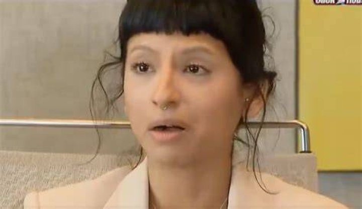 Ashley Solis is first woman to publicly accuse Deshaun Watson of sexual