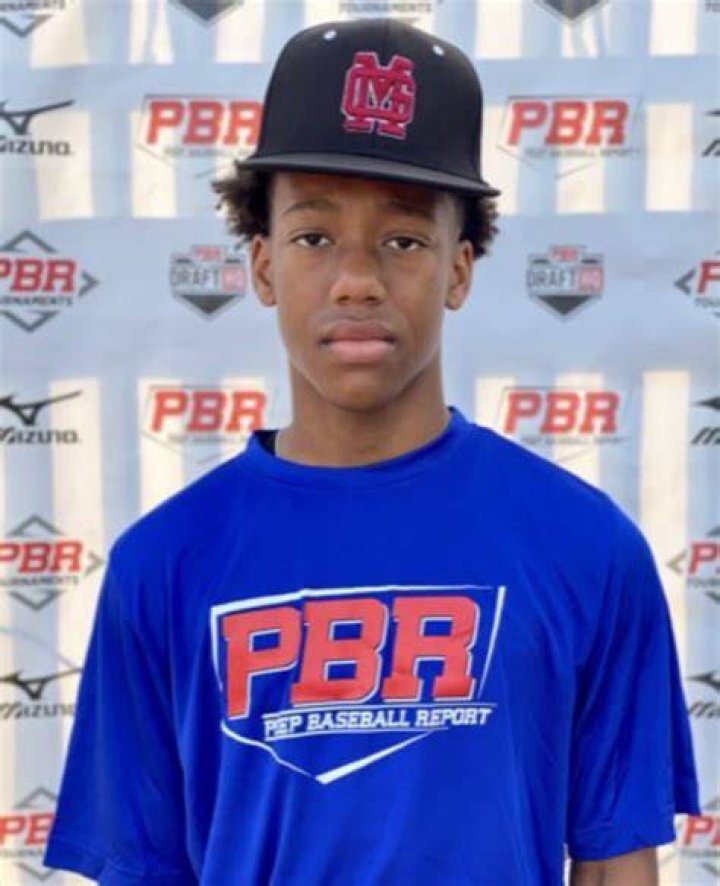 Ashton Smith Baseball, Class of 2018 YouTube