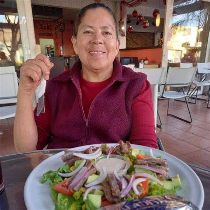As&iacute; de hermosa luce la esposa de Chayanne a sus 54 a&ntilde;os MDZ Online