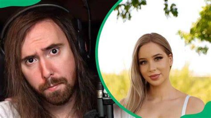 Asmongold Izzy
