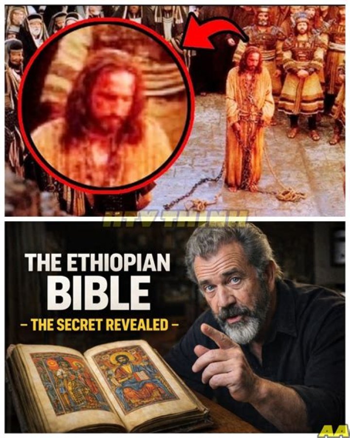 Astonishing Revelations And Hidden Truths