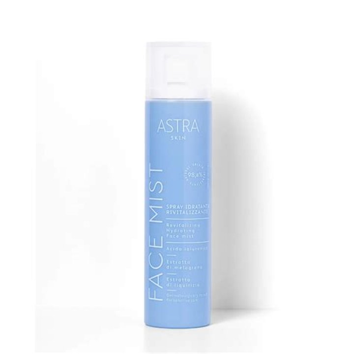 Astra Wett Bio