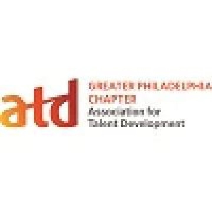 ATD PHL Greater Philadelphia Chapter William Garner