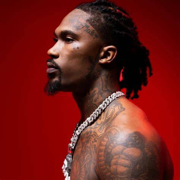 Atlanta Rapper Hunxho Releases New Album "22"