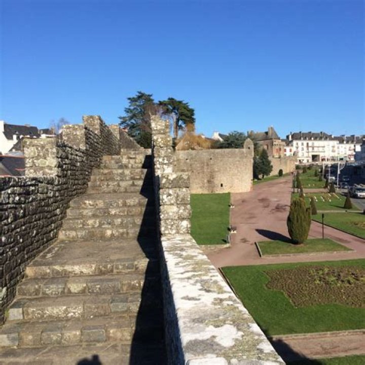 Au fil des fortifications. Le Fort Barraux un passé mouvementé