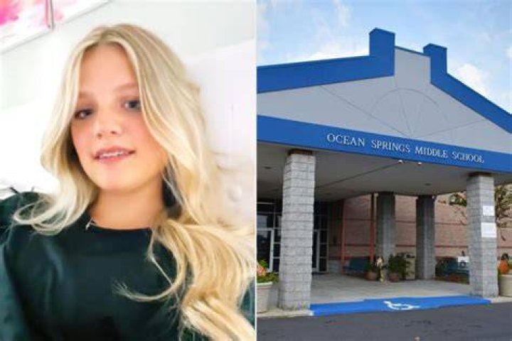 Aubreigh Wyatt Death How Bullying and Social Media Led To A Mississippi