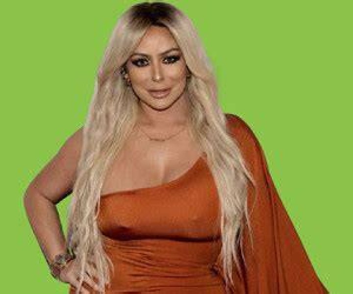 Aubrey O'Day Height, Weight, Age, Boyfriend, Family, Facts, Biography