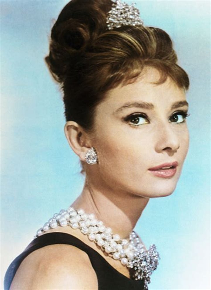 Audrey Hepburn i pi&ugrave; bei gioielli indossati nei film Vogue Italia