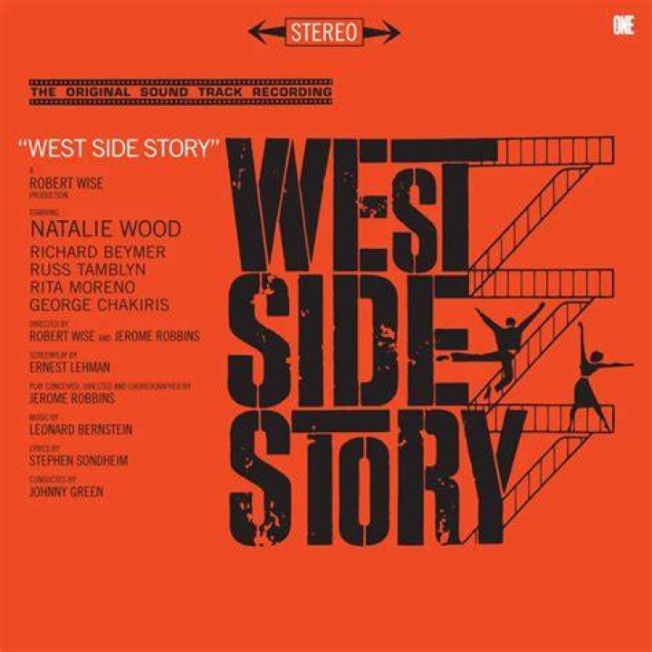 Aufzeichnung Ost Bewegung west side story remake cast Mondoberfläche