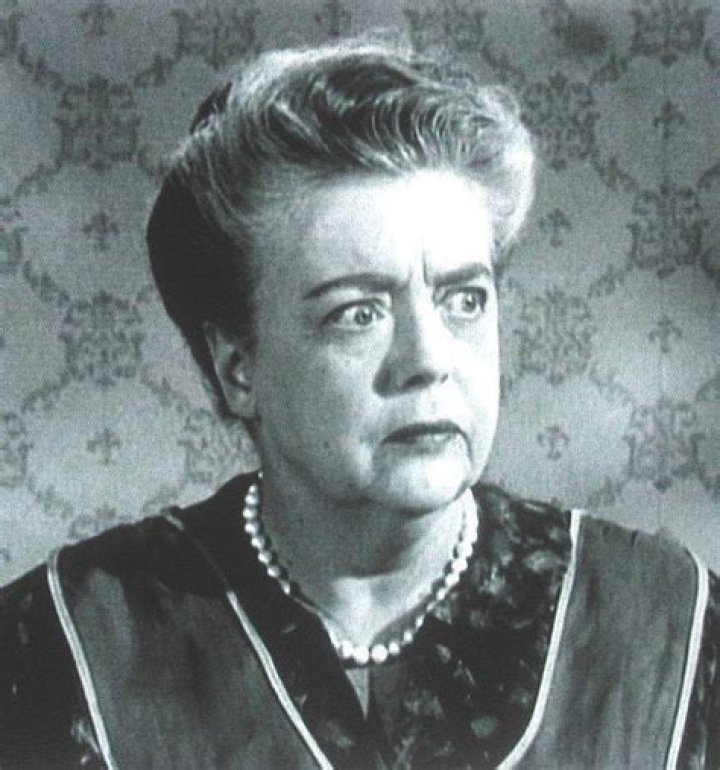 Aunt Bee Alchetron, The Free Social Encyclopedia