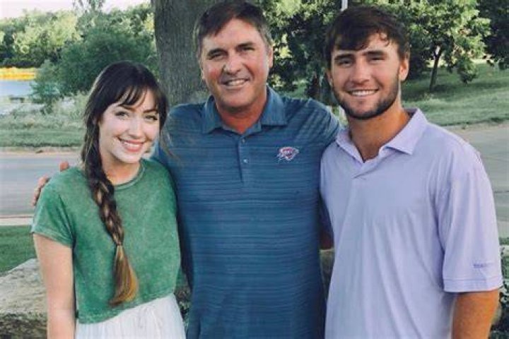 Austin Eckroat Parents Steve & Natalie Are Proud Of His Success