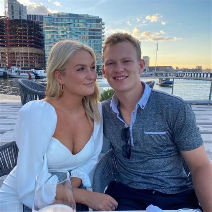 Auston Matthews Girlfriend: Meet Emily Ruttledge