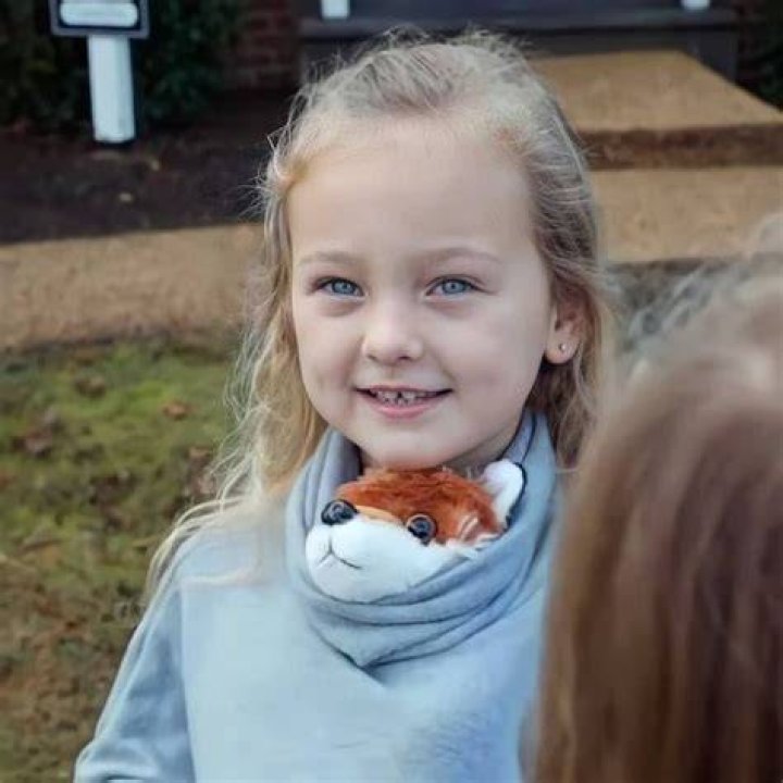 Ava Busby Height, Weight, Age, Family, Facts, Biography ·