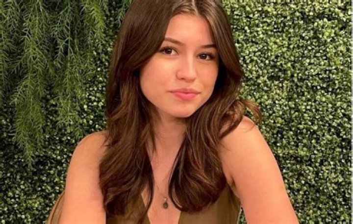 Ava Rose Beaune Biography, Net Worth and Career