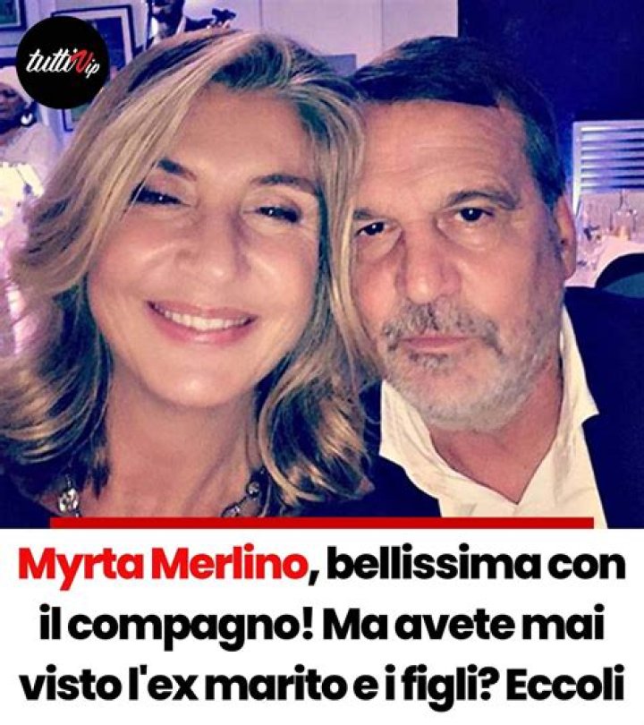 Avete mai visto il marito di Rebecca Ferguson? Ecco chi &egrave; l'uomo
