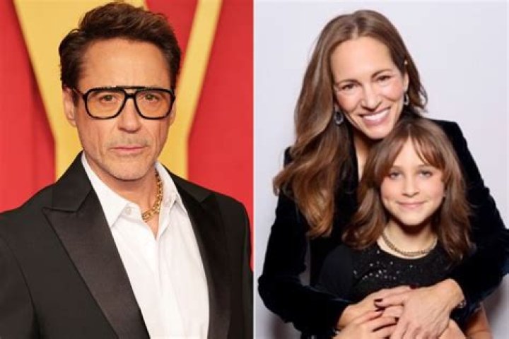Avri Roel Downey: Everything You Need to Know About Robert Downey Jr.’s Daughter