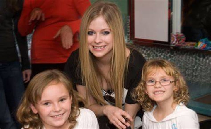 Avril Lavigne Children Does Avril Lavigne Have Kids?