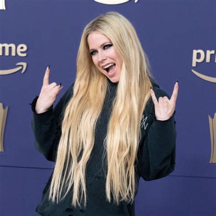 Avril Lavigne Says 'It's Been a Long Recovery' as She Announces New