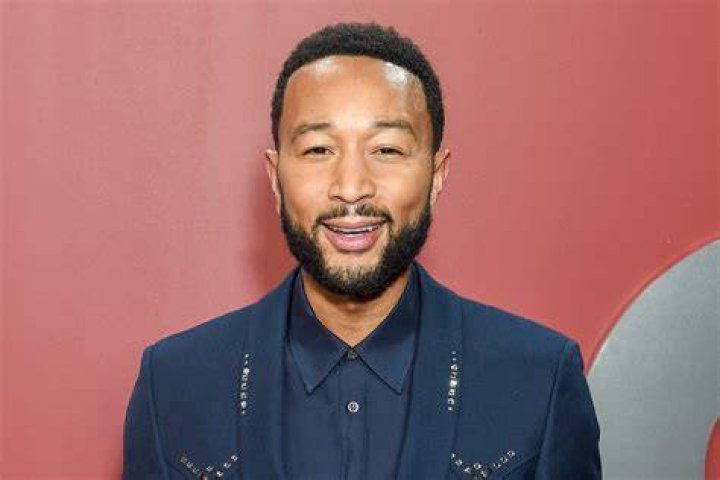Aww! John Legend Gets Emotional Talking About How Much He Loves Wife