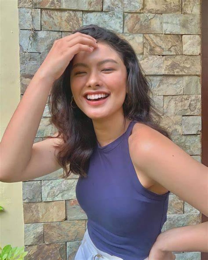 Aya Abesamis Wiki, Biography, Age, Height, Parents, Boyfriend, Net Worth