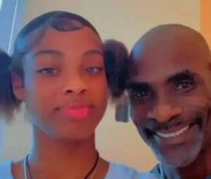 Bad Boy Trevor daughter Lailah Isabella video goes viral