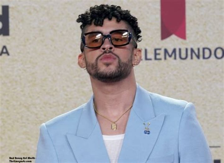 Bad Bunny Net Worth [2021 Update] Wealthy Peeps