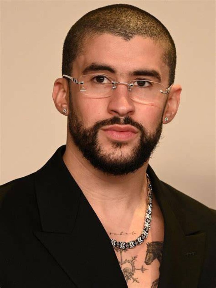 Bad Bunny (Rapper) Wiki, Bio, Height, Weight, Affair, Dating, Net Worth