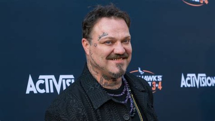 BAM MARGERA GUEST JACKASS 3D PREMIERE HOLLYWOOD LOS ANGELES CALIFORNIA
