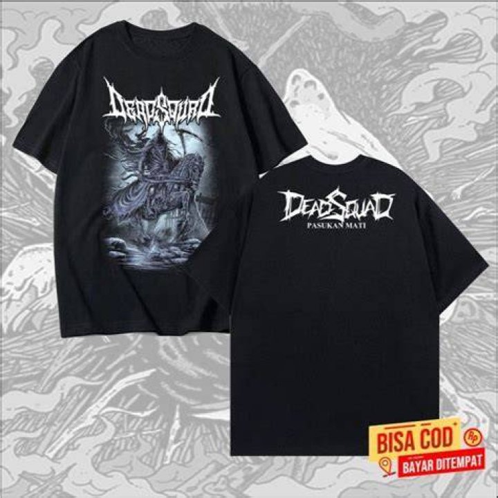 Band Metal Underground Terbaik Dari Seluruh Dunia Chelseagrinmetal
