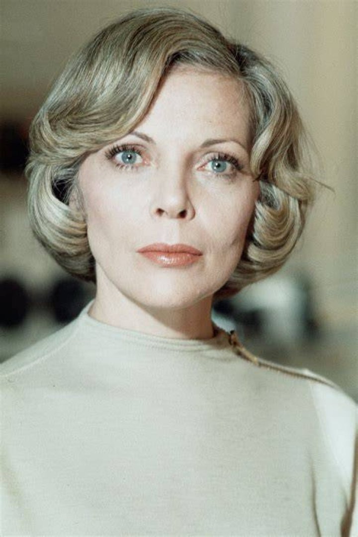 Barbara Bain Movies, Bio and Lists on MUBI