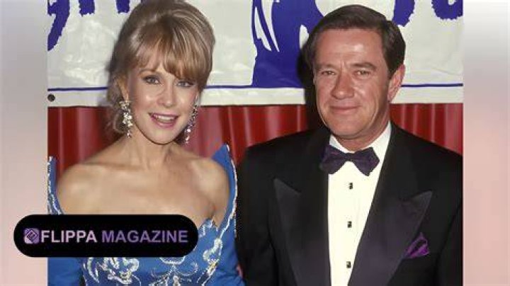 Barbara Eden's Enduring Marriage And Its Lessons