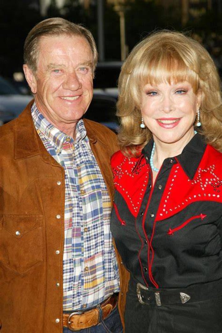 Barbara Eden's Husbands And The Journey Of Love And Loss