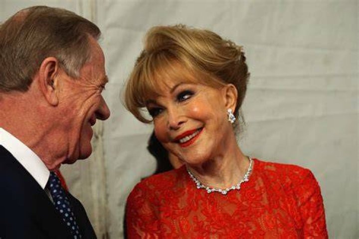 Barbara Eden&rsquo;s Marriage History Meet Her Husband, ExSpouses