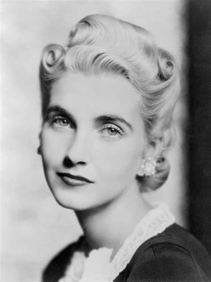 Barbara hutton hires stock photography and images Alamy