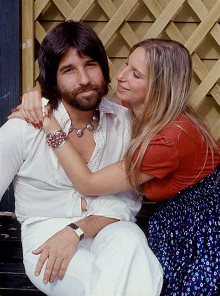 Barbra Streisand & Jon Peters Jon peters, Barbra streisand, Famous