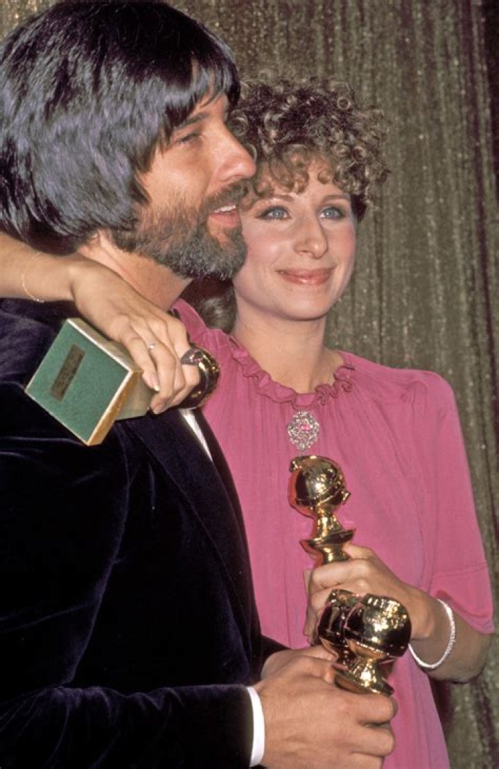 Barbra Streisand&rsquo;s Husbands and Lovers, Including Jon Peters, James