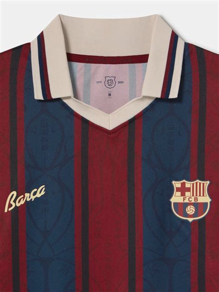 Barcelona từ chối bán thần đồng Lamine Yamal Báo Bà Rịa Vũng Tàu