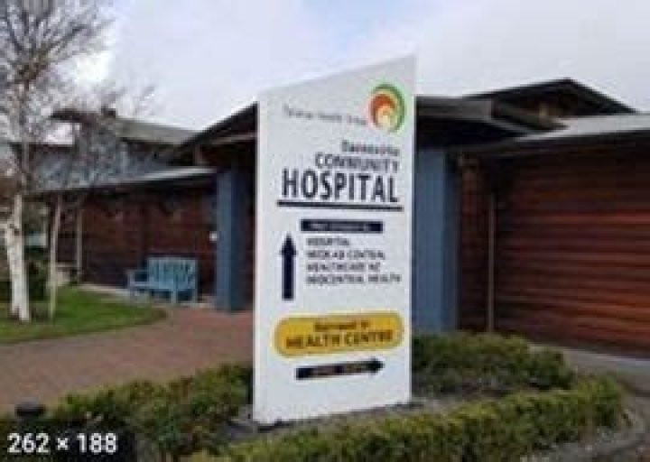 Barraud Street Health Centre
