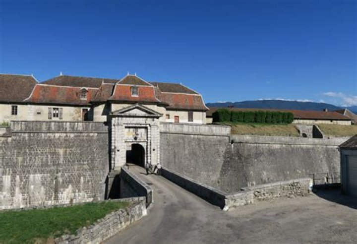 Barraux. Les visites guidées de Fort Barraux reprennent ce mardi