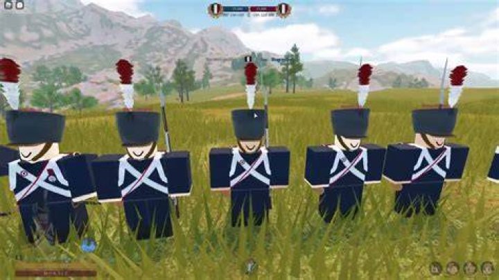 Barraux War Pre battle/Battle YouTube