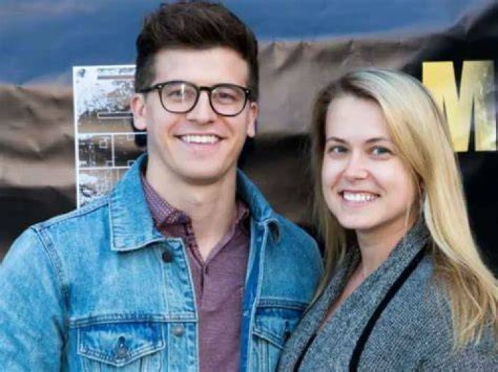 Barrett Carnahan's Wife's Age And The Privacy Debate