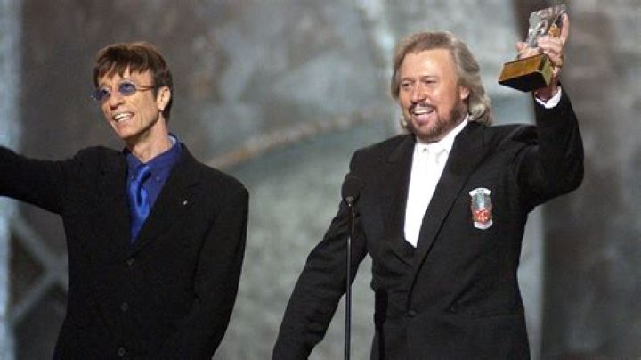 Barry and Robin Gibb Net Worth How Much is Barry and Robin Gibb Worth?