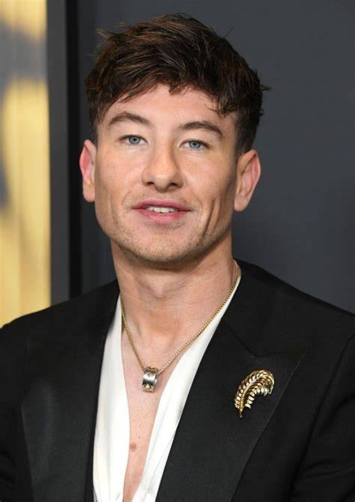 Barry Keoghan's Journey: Uncovering The Secrets Of His Parents